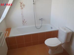 Pronájem bytu 4+kk, Trutnov - Střední Předměstí, Hornova, 108 m2