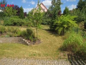 Pronájem bytu 4+kk, Trutnov - Střední Předměstí, Hornova, 108 m2