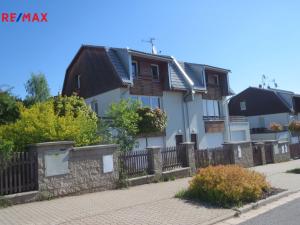 Pronájem bytu 4+kk, Trutnov - Střední Předměstí, Hornova, 108 m2