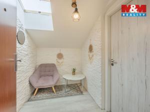 Prodej bytu 2+kk, Praha, Mladých Běchovic, 49 m2