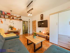 Prodej bytu 3+1, Šumperk, 72 m2