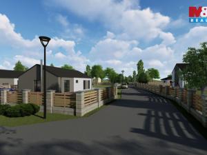 Prodej rodinného domu, Újezd nade Mží, 144 m2