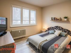 Prodej bytu 3+1, Most, Zdeňka Fibicha, 71 m2