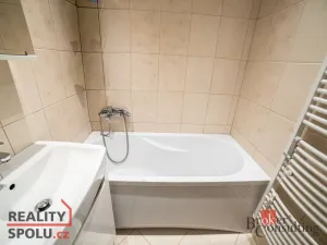 Prodej bytu 3+1, Most, Zdeňka Fibicha, 71 m2