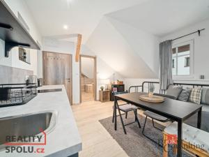 Prodej bytu 2+kk, Rokytnice nad Jizerou - Dolní Rokytnice, 44 m2