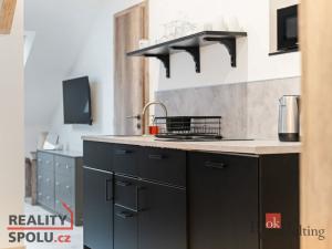 Prodej bytu 2+kk, Rokytnice nad Jizerou - Dolní Rokytnice, 44 m2