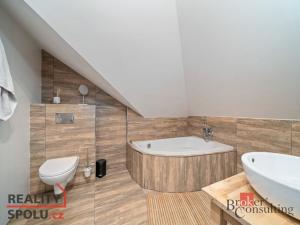 Prodej bytu 2+kk, Rokytnice nad Jizerou - Dolní Rokytnice, 44 m2