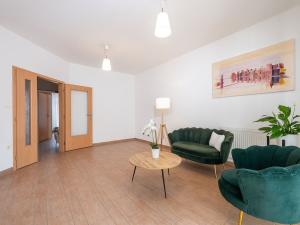 Pronájem bytu 3+1, České Budějovice, Nová, 74 m2