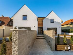 Prodej bytu 4+kk, Praha - Běchovice, Otakara Vrby, 114 m2