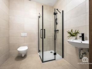 Prodej bytu 4+kk, Praha - Běchovice, Otakara Vrby, 114 m2