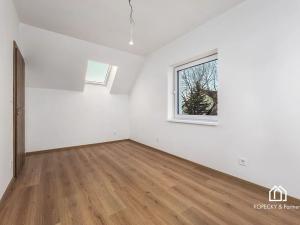 Prodej bytu 4+kk, Praha - Běchovice, Otakara Vrby, 114 m2