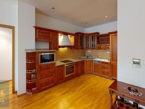 Pronájem bytu 3+kk, Praha - Vinohrady, Korunní, 95 m2