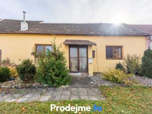 Prodej rodinného domu, Borotice, 135 m2