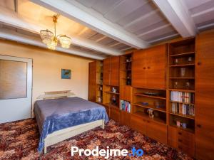 Prodej rodinného domu, Borotice, 135 m2