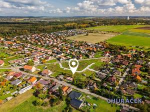 Prodej pozemku pro bydlení, Obříství, 737 m2