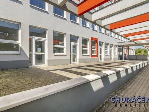 Prodej obchodního prostoru, Čelákovice, Sokolovská, 463 m2