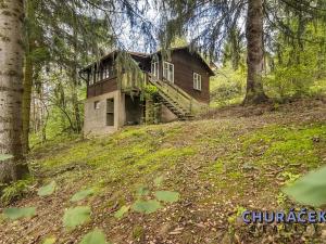 Prodej chaty, Kácov, 200 m2