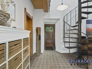 Prodej rodinného domu, Herink, U Kovárny, 250 m2