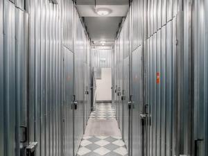 Pronájem skladu, Praha - Chodov, Vojtíškova, 1 m2