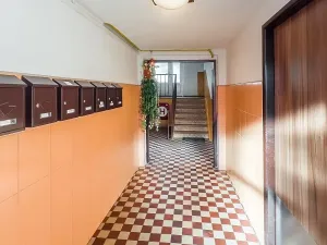 Prodej bytu 3+1, Slavonice, Svatopluka Čecha, 65 m2