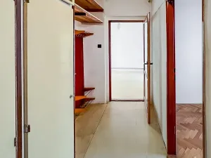 Prodej bytu 3+1, Slavonice, Svatopluka Čecha, 65 m2