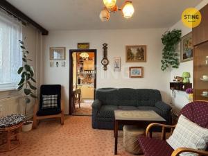 Prodej bytu 2+1, Rýmařov, Žižkova, 45 m2