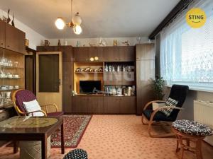 Prodej bytu 2+1, Rýmařov, Žižkova, 45 m2