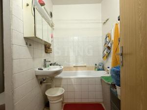 Prodej bytu 2+1, Rýmařov, Žižkova, 45 m2