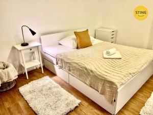 Pronájem bytu 1+kk, Ostrava - Moravská Ostrava, S. K. Neumanna, 30 m2