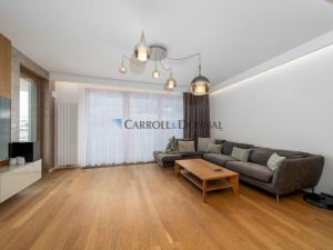 Prodej bytu 3+kk, Praha - Břevnov, Radimova, 89 m2