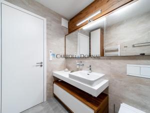 Prodej bytu 3+kk, Praha - Břevnov, Radimova, 89 m2