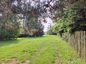 Prodej pozemku pro bydlení, Tuchoměřice, Na Pazderně, 772 m2