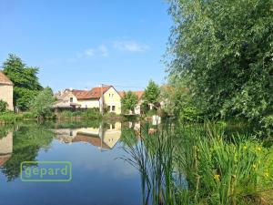 Prodej pozemku pro bydlení, Tuchoměřice, Na Pazderně, 772 m2