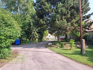 Prodej pozemku pro bydlení, Tuchoměřice, Na Pazderně, 772 m2