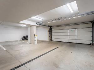 Prodej kanceláře, Brno, Milady Horákové, 167 m2