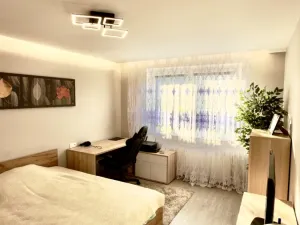 Prodej bytu 3+1, Jesenice, 92 m2