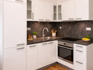 Pronájem bytu 3+kk, Praha - Žižkov, Hartigova, 70 m2