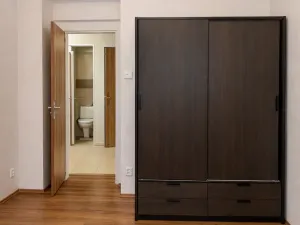 Pronájem bytu 3+kk, Praha - Žižkov, Hartigova, 70 m2