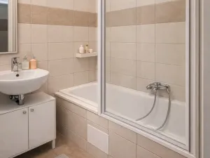 Pronájem bytu 3+kk, Praha - Žižkov, Hartigova, 70 m2