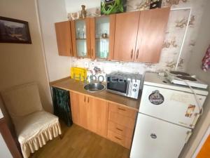 Pronájem bytu 1+kk, Ústí nad Labem - Severní Terasa, Větrná, 19 m2