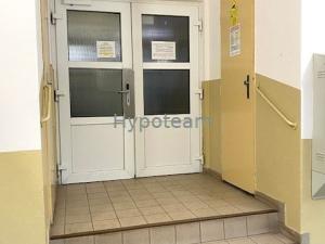 Pronájem bytu 1+kk, Ústí nad Labem - Severní Terasa, Větrná, 19 m2