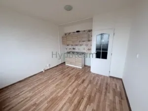 Pronájem bytu 1+kk, Ústí nad Labem - Severní Terasa, Větrná, 19 m2