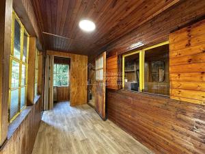 Prodej chaty, Mořina, 47 m2