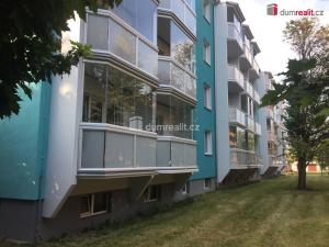 Pronájem bytu 2+1, Frenštát pod Radhoštěm, Školská čtvrť, 53 m2