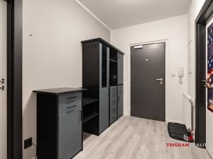 Pronájem bytu 2+kk, Hradec Králové - Třebeš, Ve Stromovce, 59 m2