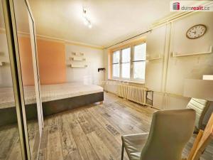 Pronájem bytu 1+kk, Lovosice, Kostelní, 24 m2