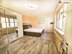 Pronájem bytu 1+kk, Lovosice, Kostelní, 24 m2