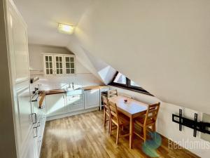 Pronájem bytu 2+kk, České Budějovice, B. Smetany, 55 m2