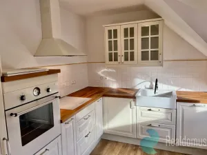 Pronájem bytu 2+kk, České Budějovice, B. Smetany, 55 m2