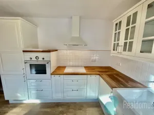 Pronájem bytu 2+kk, České Budějovice, B. Smetany, 55 m2